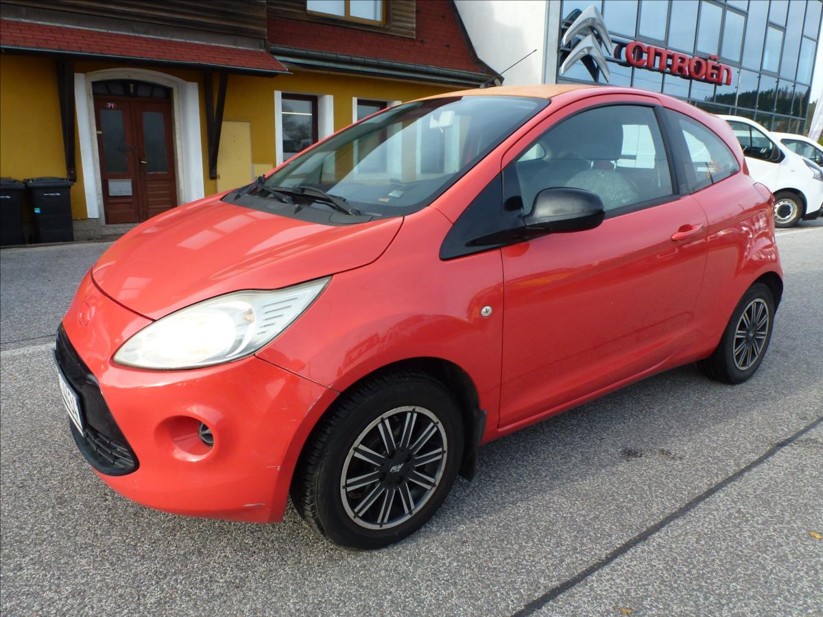 Ford Ka 1,2