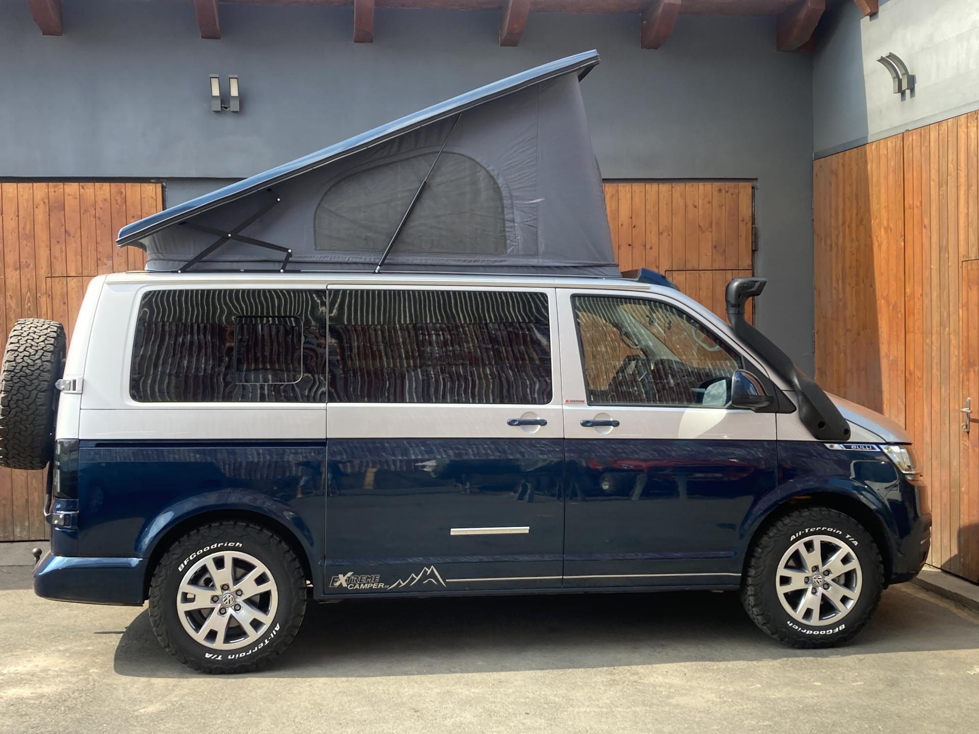 Volkswagen T6 2,0TDI 4MOTION CALIFORNIA STL