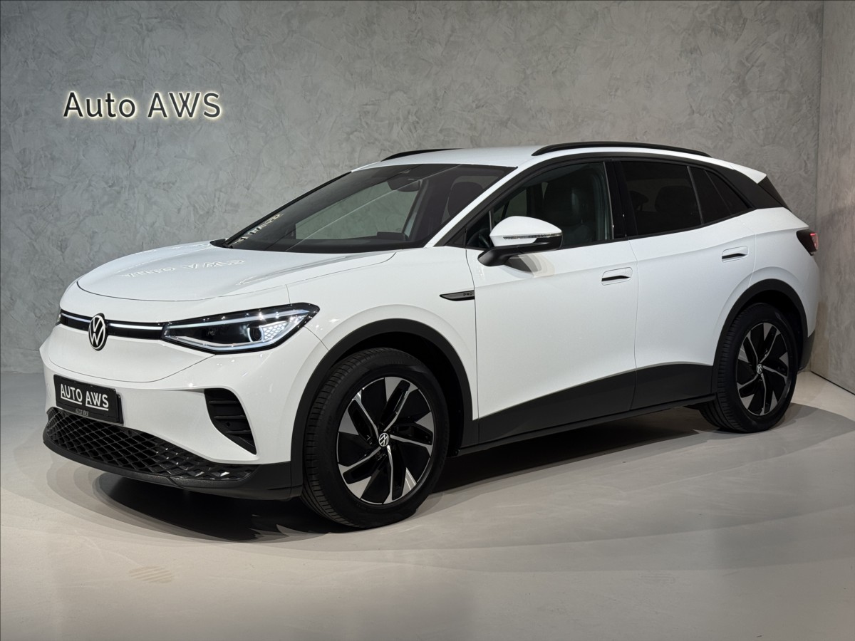 Volkswagen ID.4 Pro Performance LED Matrix