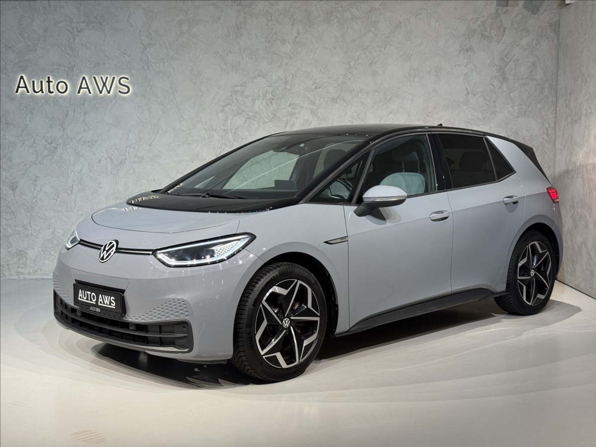 Volkswagen ID.3 Pro Performance Business