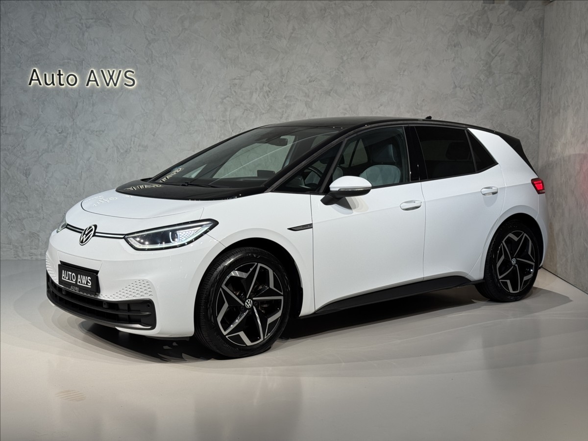 Volkswagen ID.3 Pro S 82kWh Assist Tepelko
