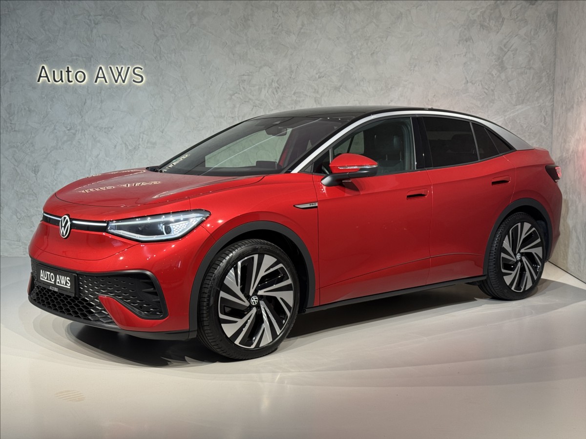 Volkswagen ID.5 Pro Performance LED Assist