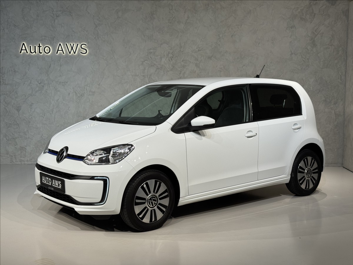 Volkswagen e-up! 61kW Move LED Kamera APP
