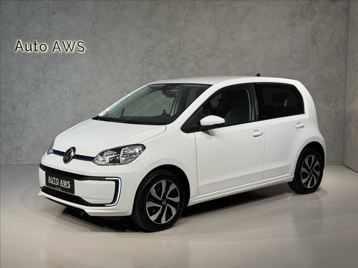 Volkswagen e-up! Active LED PDC Kamera