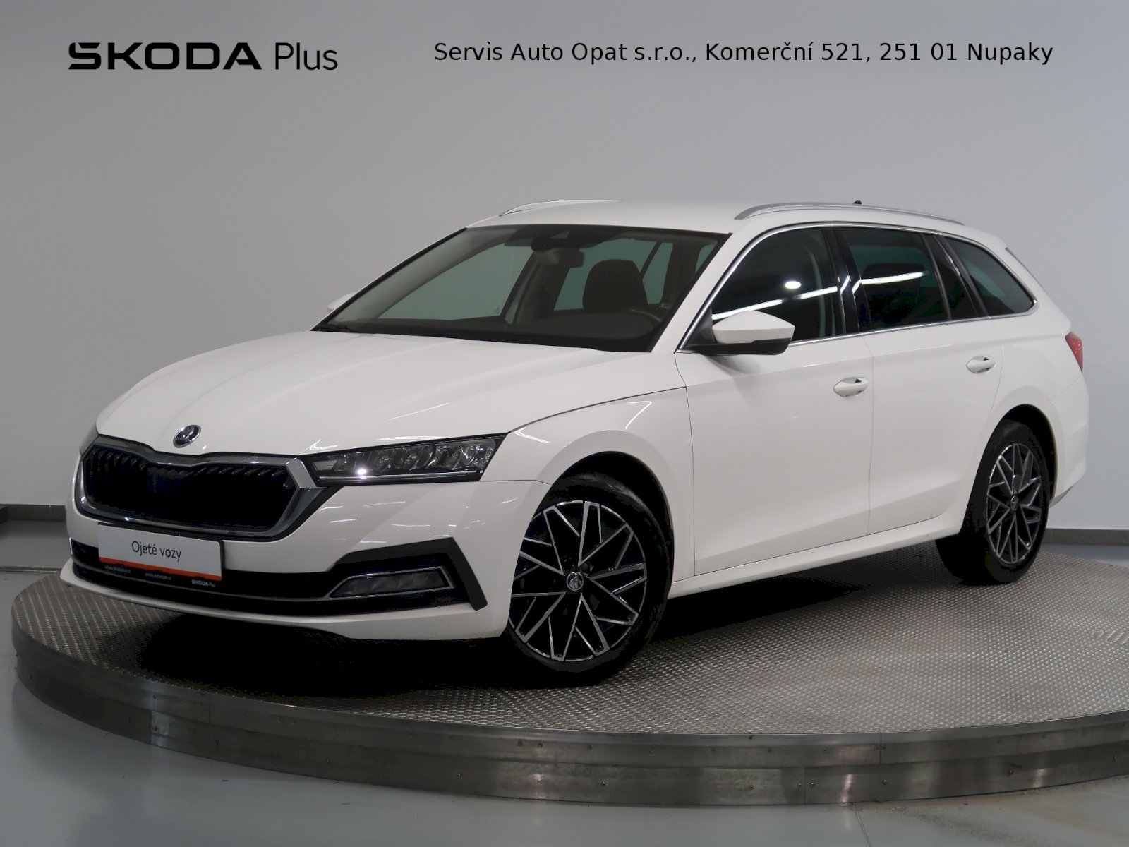 Škoda Octavia STYLE 2.0TDI 85KW TAŽNÉ TEMPOM