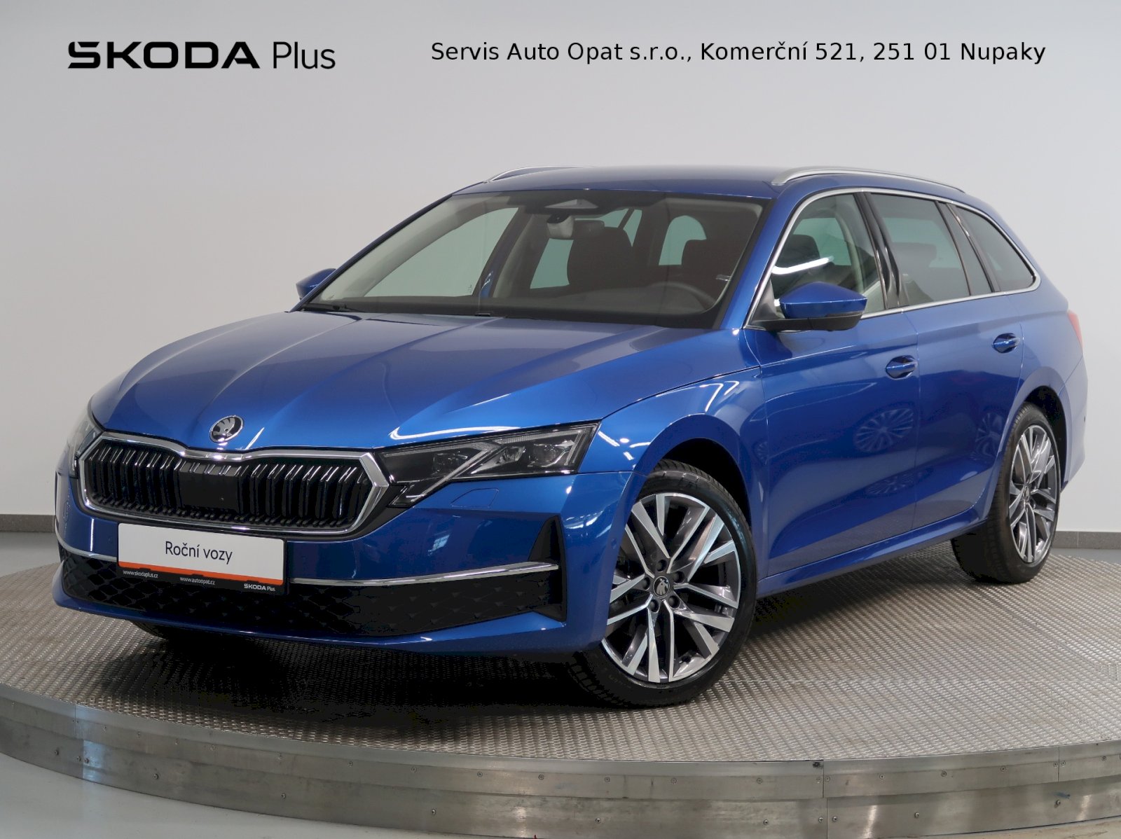 Škoda Octavia EXCLUSIVE 2.0TDI 110KW DSG CAN