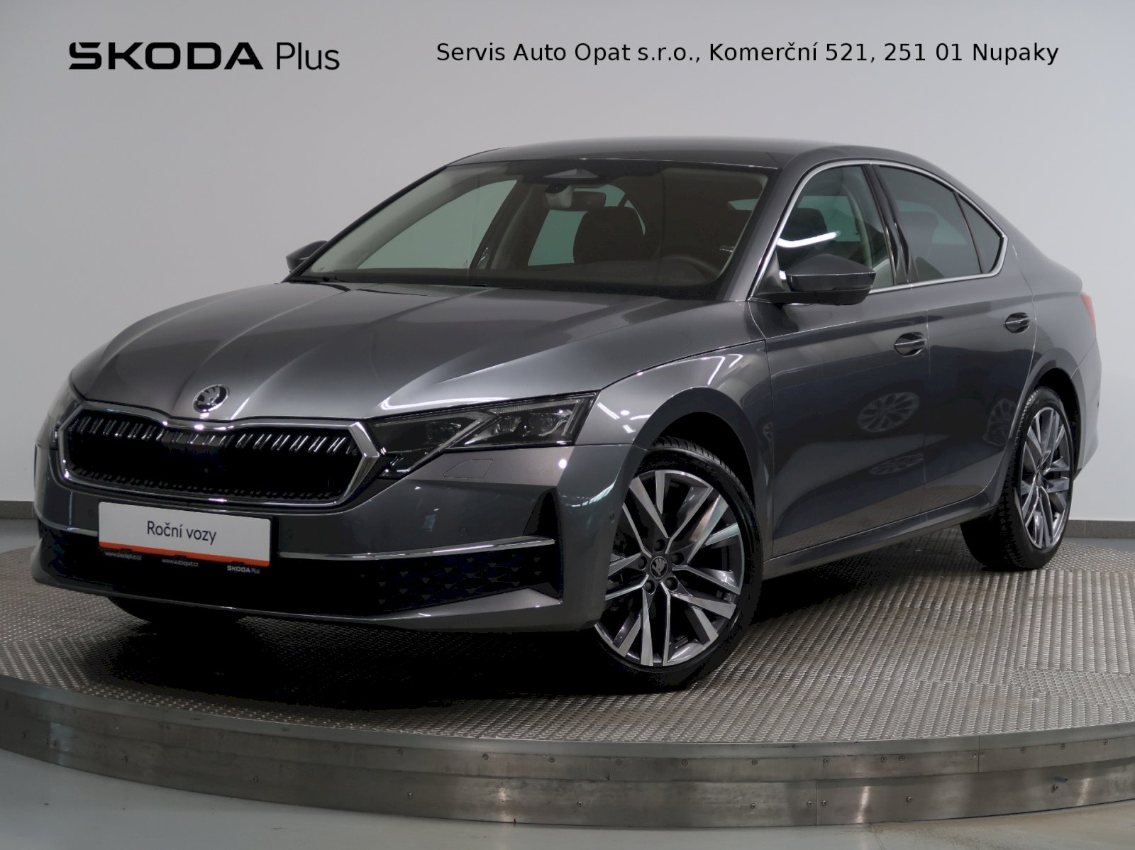 Škoda Octavia EXCLUSIVE 1.5TSI M-HEV 110KW D