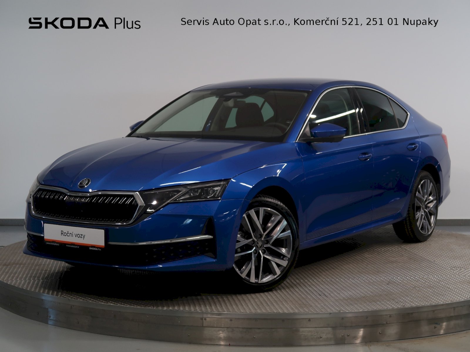 Škoda Octavia EXCLUSIVE 2.0TDI 110KW DSG CAN