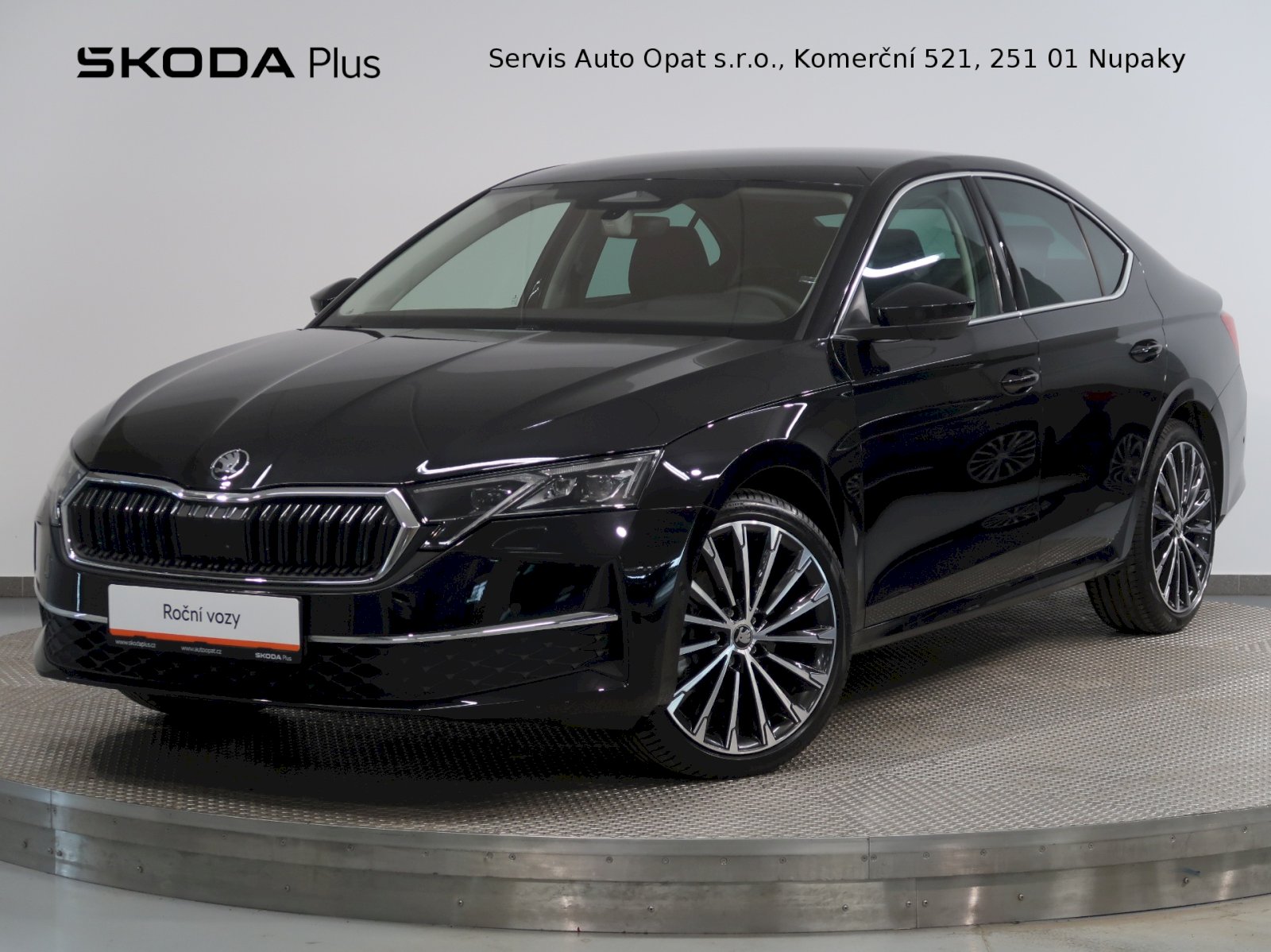 Škoda Octavia EXCLUSIVE 2.0TDI 110KW DSG TAŽ