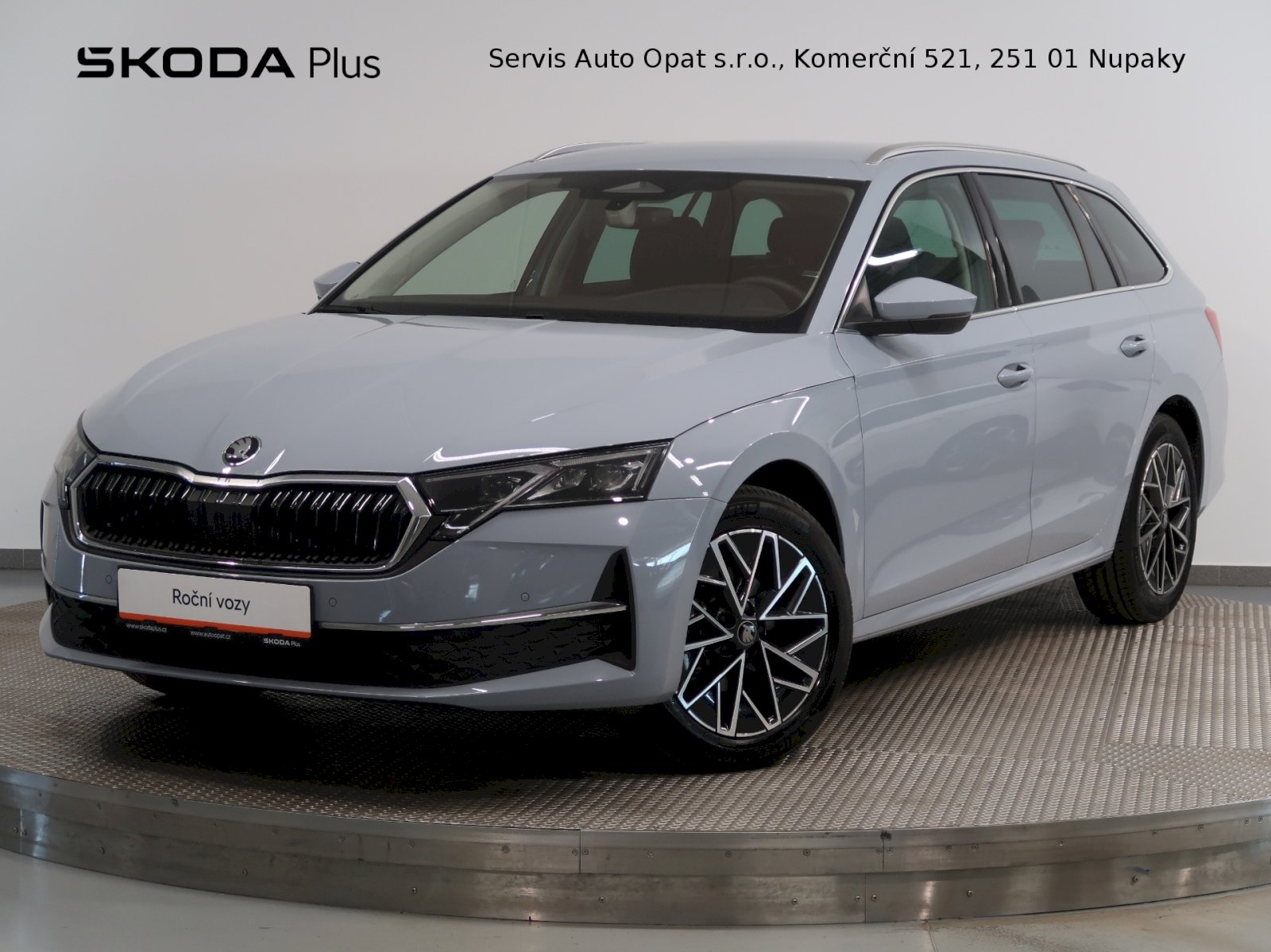 Škoda Octavia TOP PREMIUM 2.0TDI 110KW DSG L