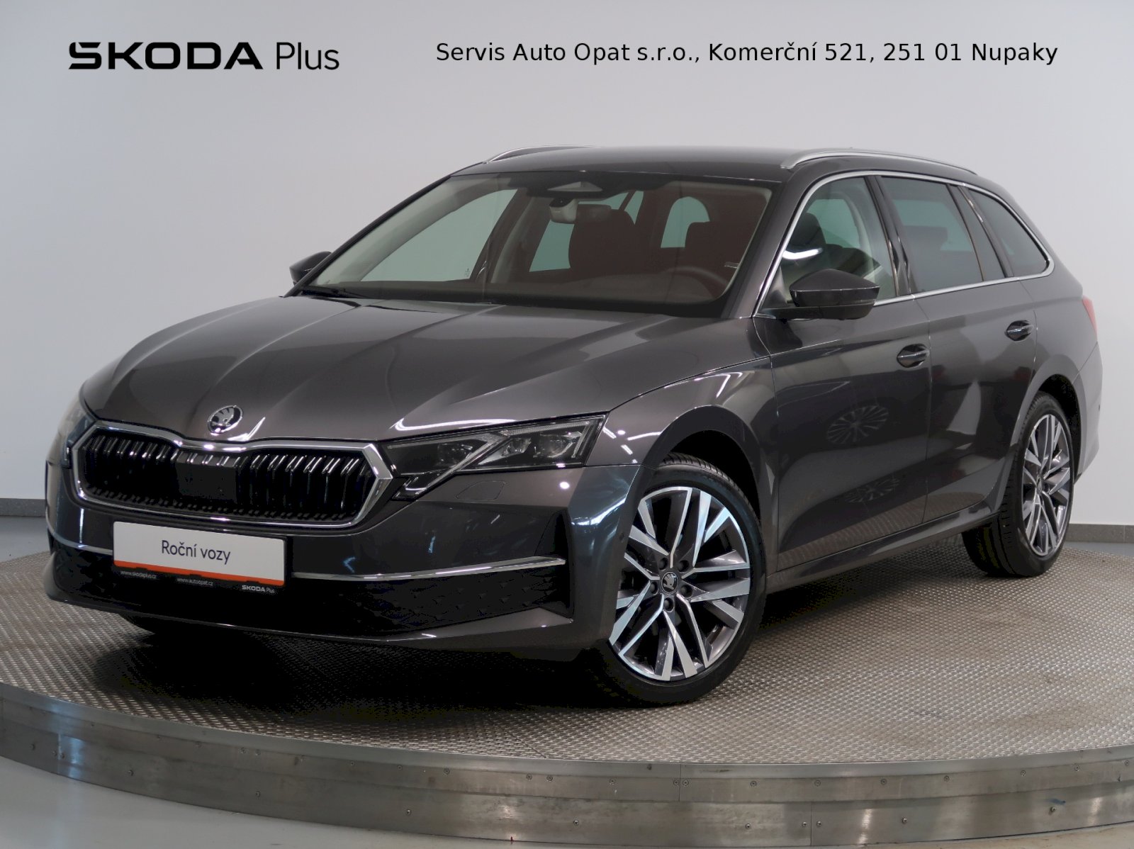 Škoda Octavia EXCLUSIVE 2.0TDI 110KW DSG TAŽ