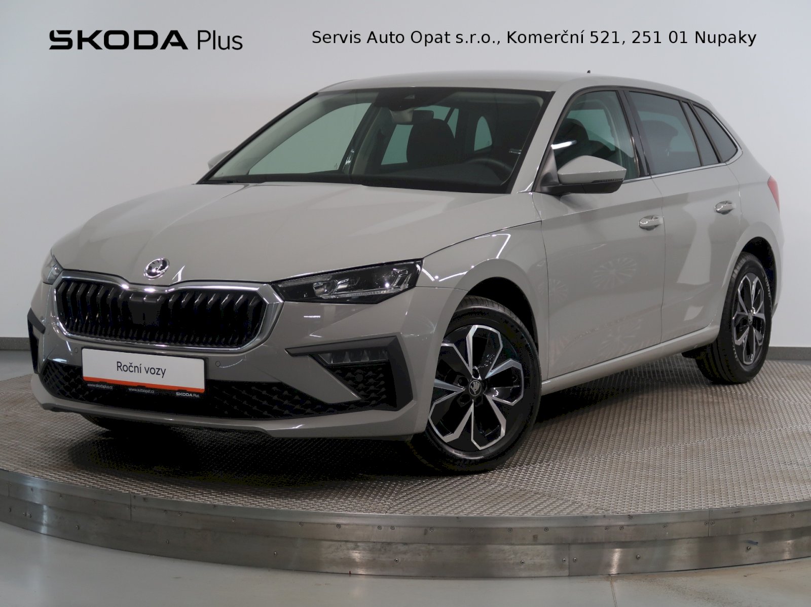 Škoda Scala TOP SELECTION 1.0TSI 85KW