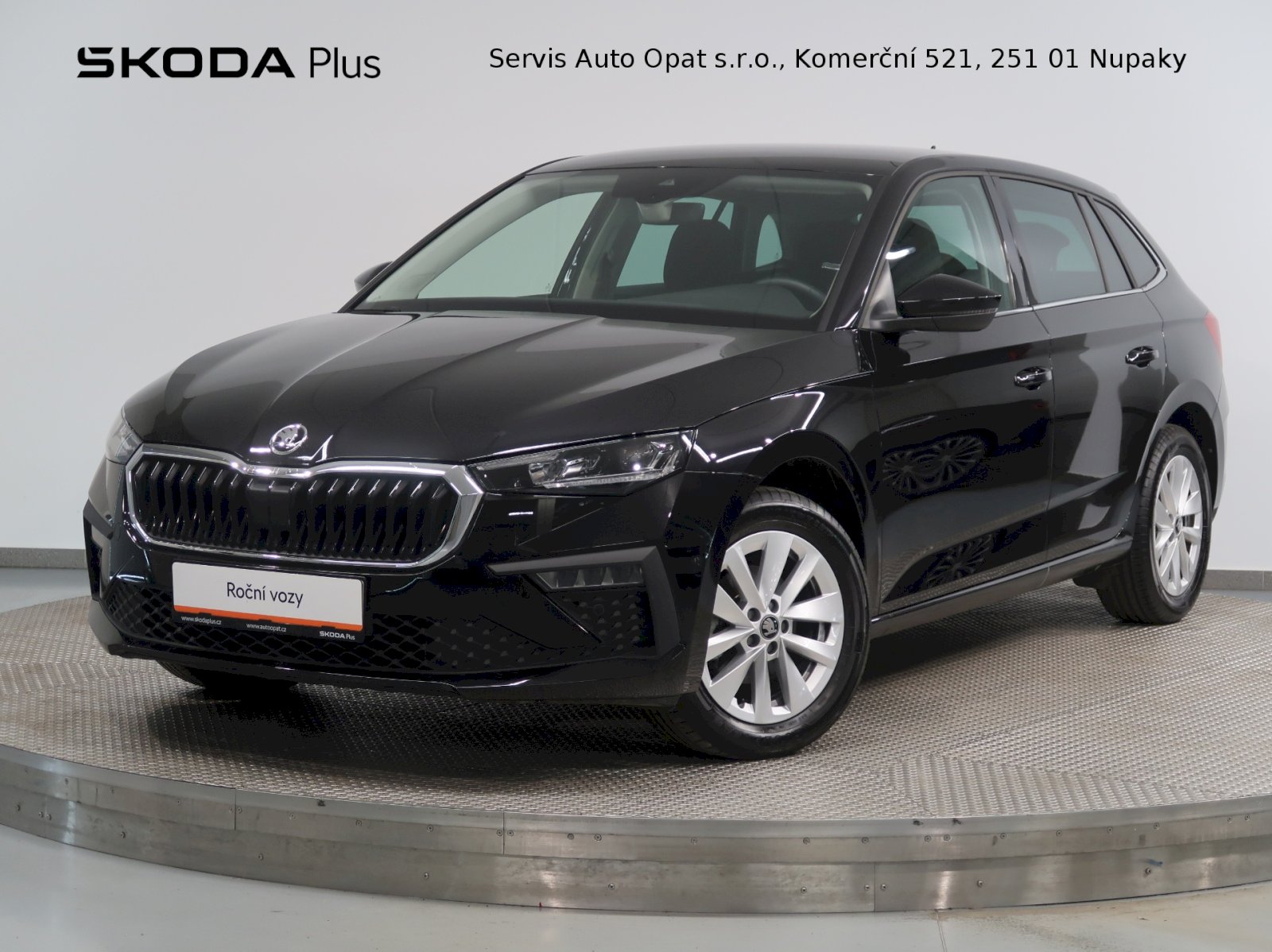 Škoda Scala TOP SELECTION 1.0TSI 85KW DSG