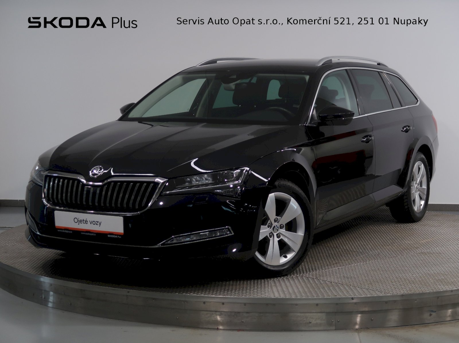 Škoda Superb STYLE 2.0TDI 110KW DSG TAŽNÉ N