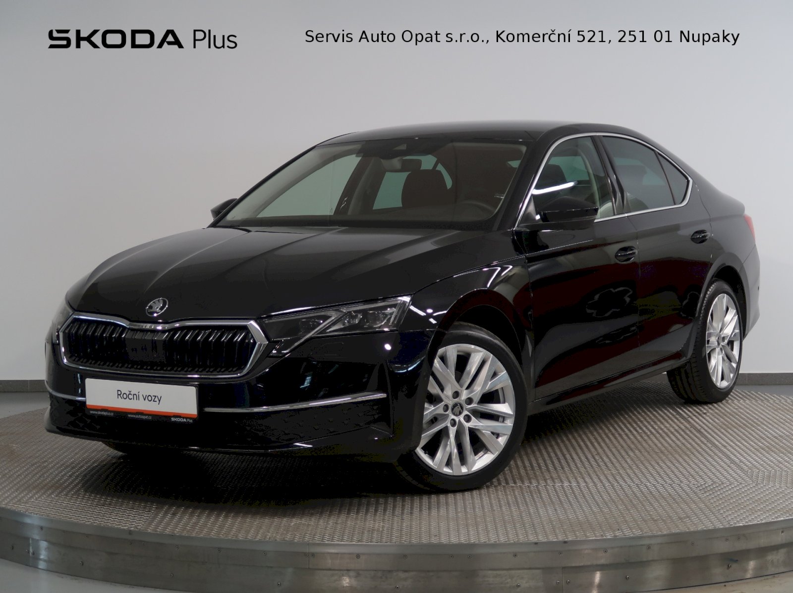 Škoda Octavia EXCLUSIVE 2.0TDI 110kW DSG MAT