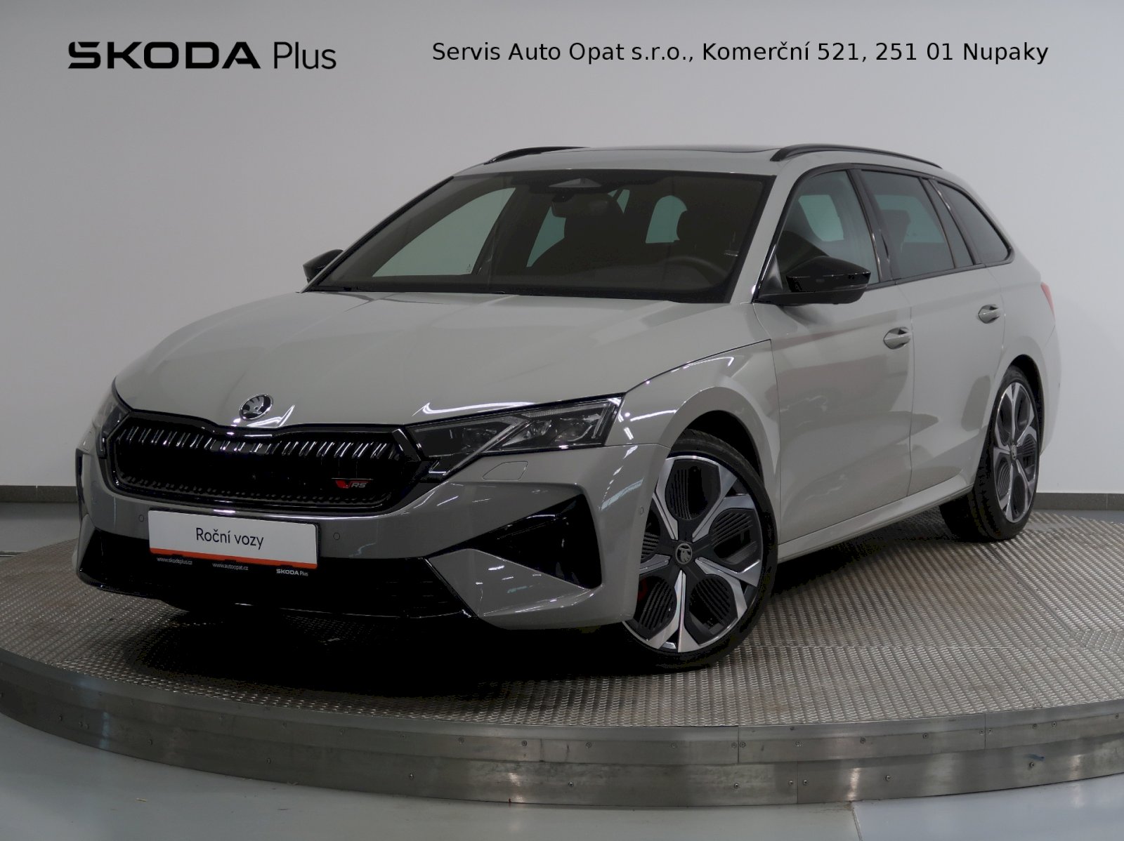 Škoda Octavia RS 2.0TSI 195KW DSG TAŽNÉ WEBA