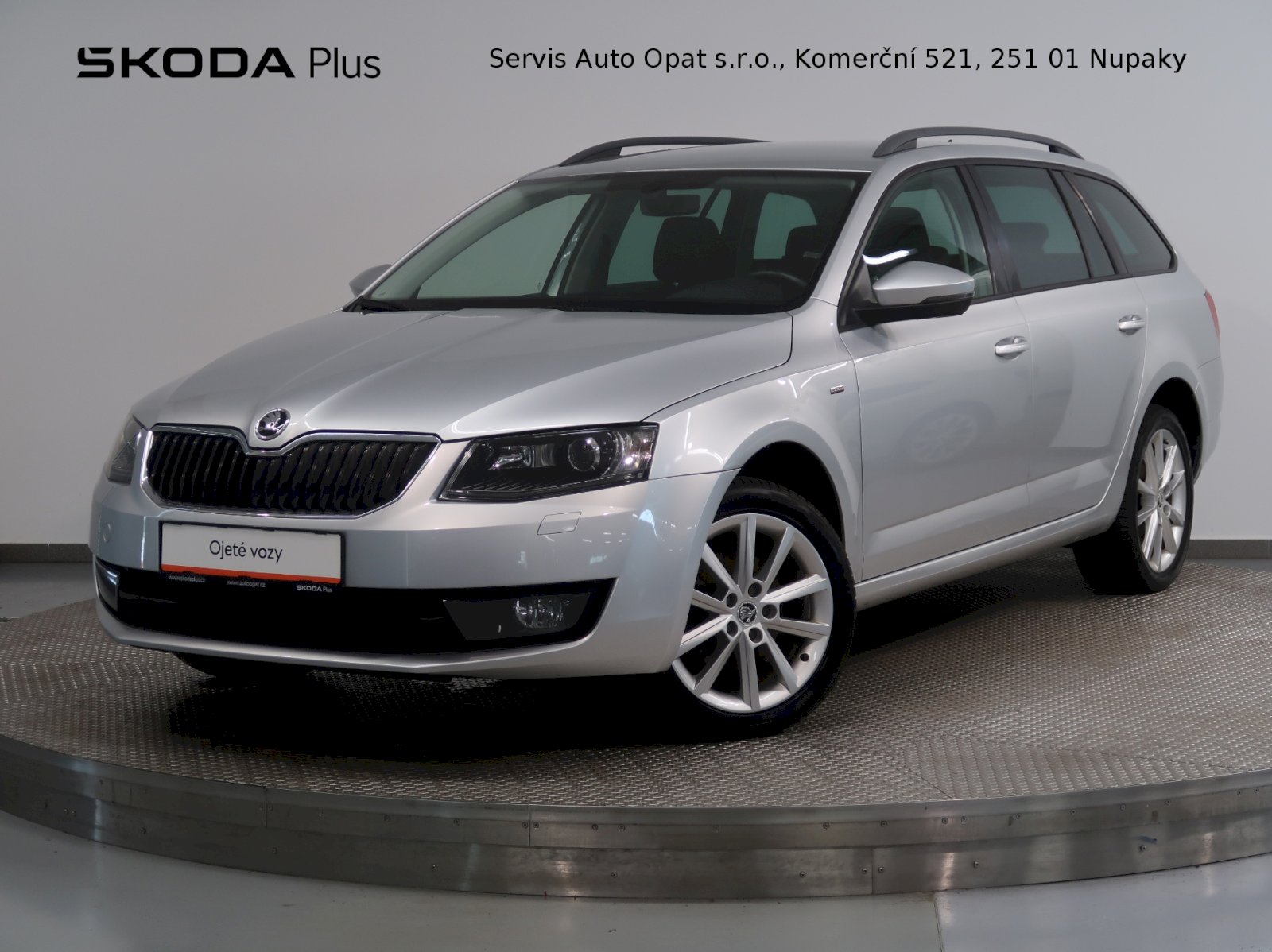 Škoda Octavia JOY 2.0TDI 110kW 4X4 TAŽNÉ XEN