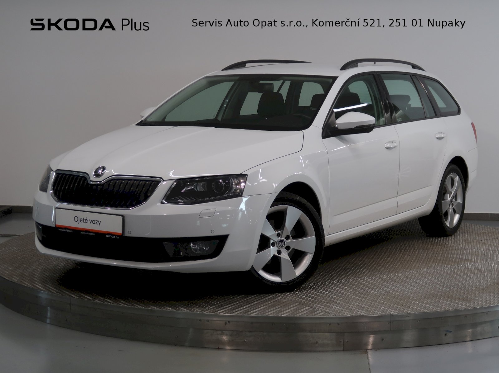 Škoda Octavia ELEGANCE 1.4TSI 103KW