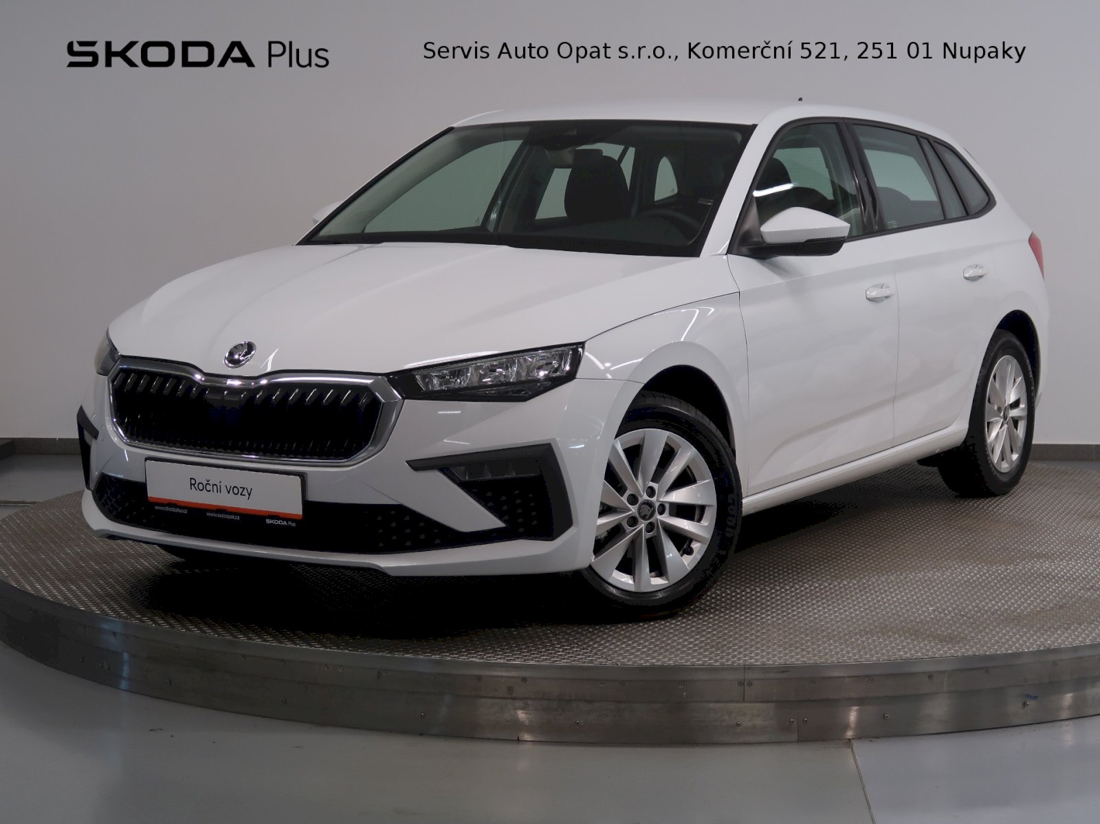 Škoda Scala SELECTION 1.0TSI 85KW