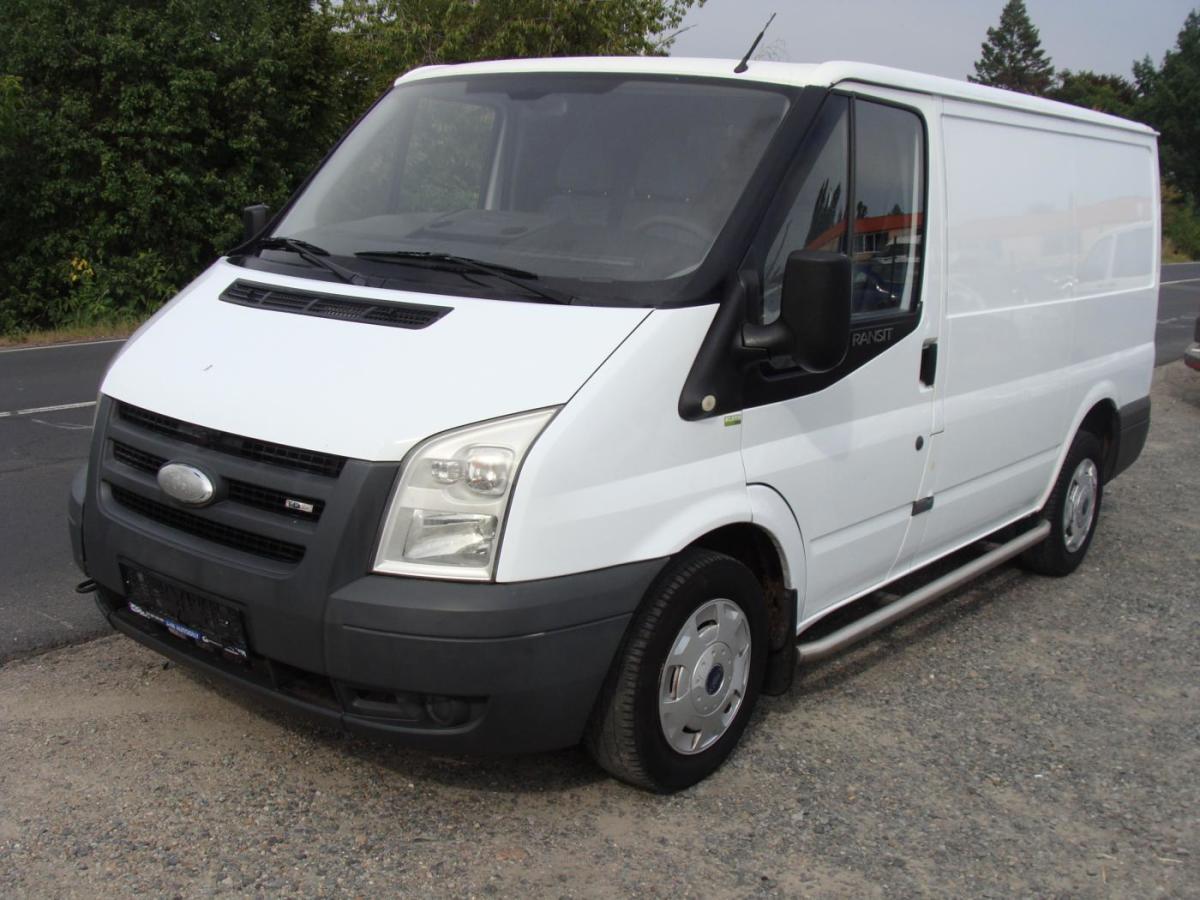 Ford Transit 2.2 TDCi