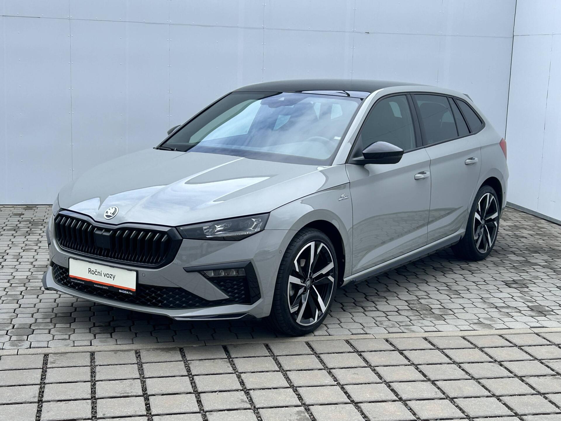 Škoda Scala Style 7DSG 1,5TSI