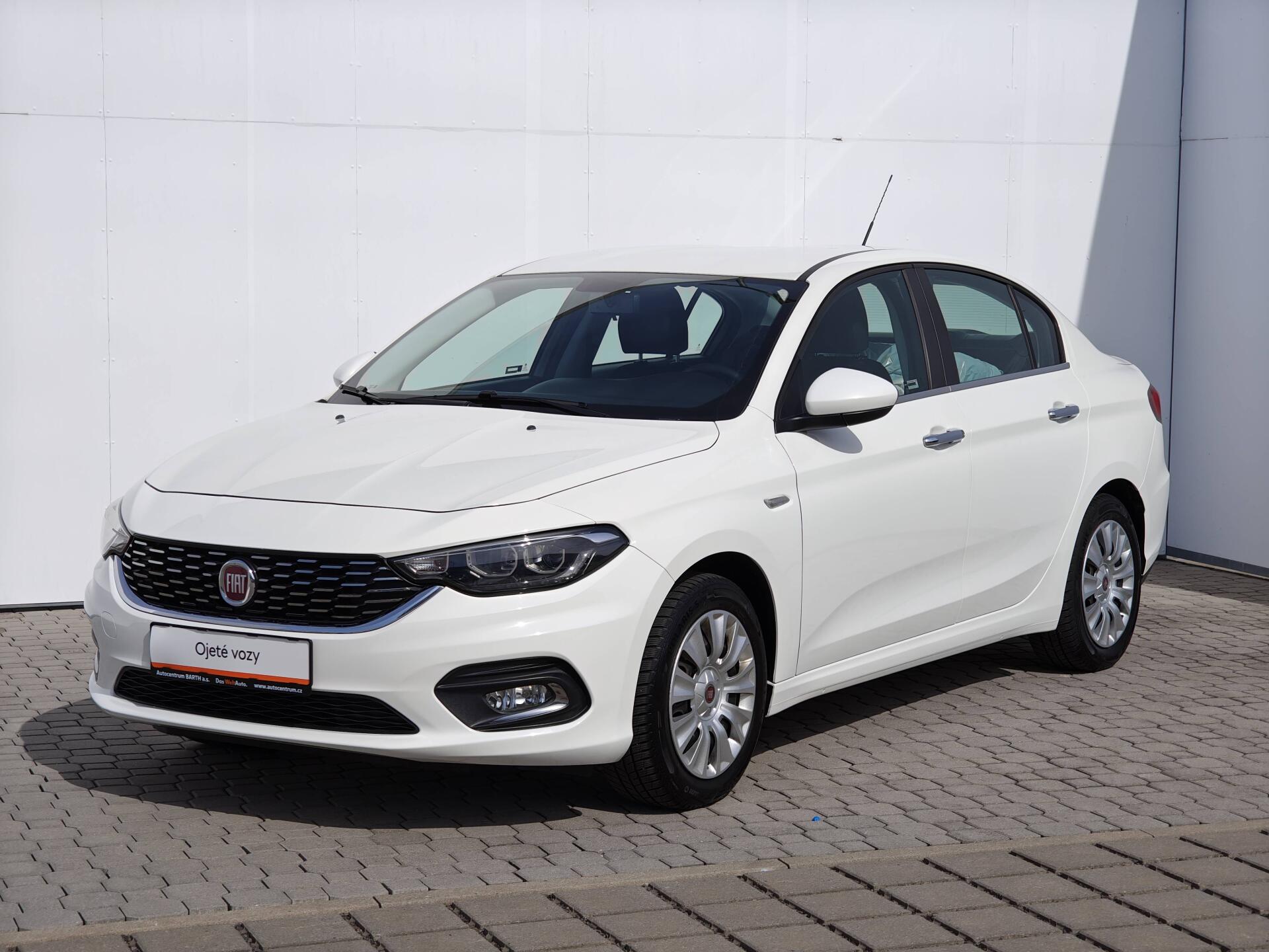 Fiat Tipo .