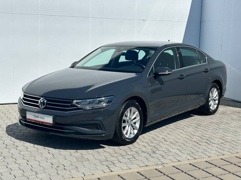 Volkswagen Passat Business 1,5TSI