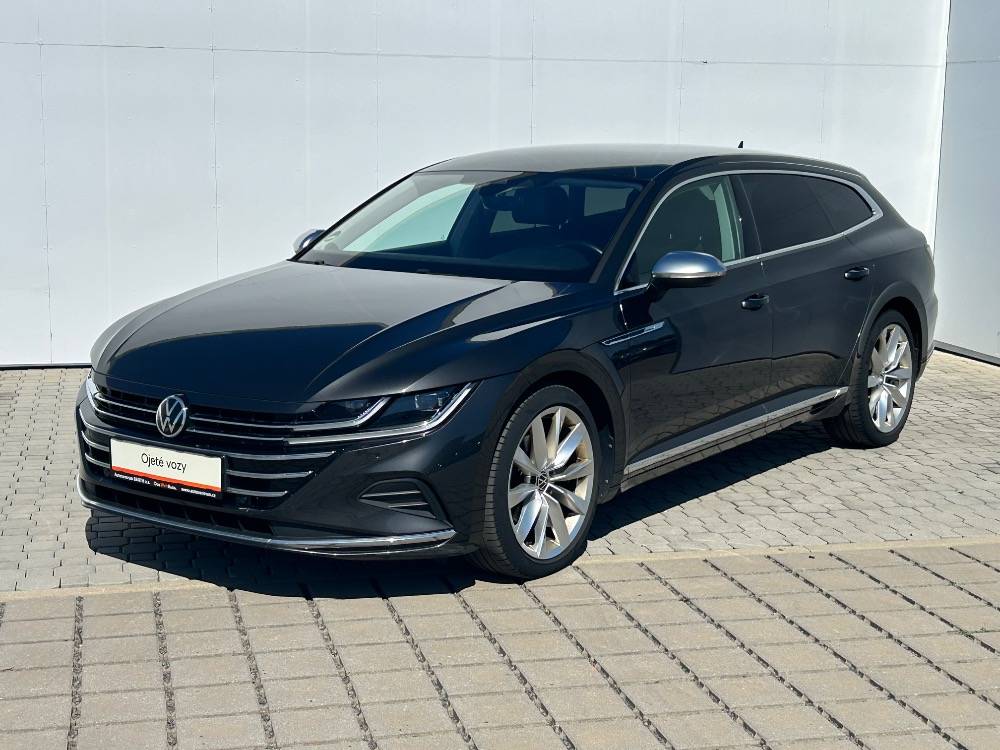 Volkswagen Arteon Elegance 7DSG 2,0TSI