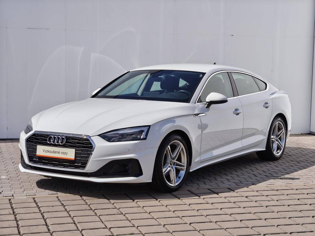 Audi A5 35 ST7 2,0TFSI