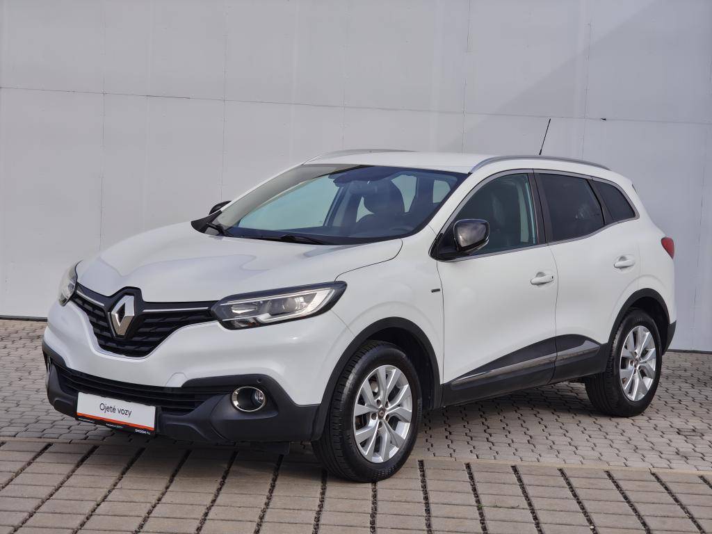 Renault Kadjar 1,3