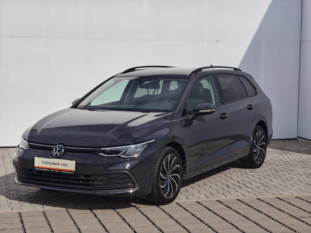 Volkswagen Golf Life 6G 1,0TSi