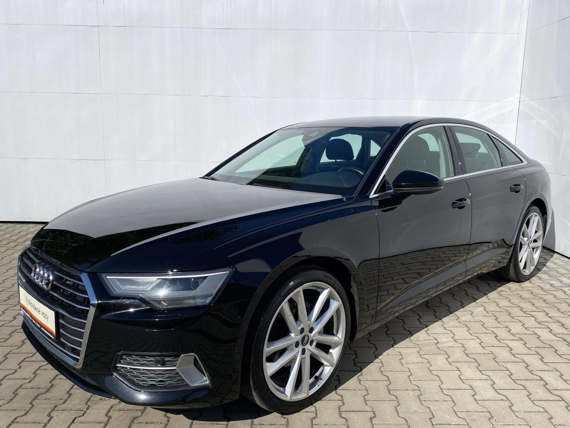 Audi A6 40 7STT 2,0TDI