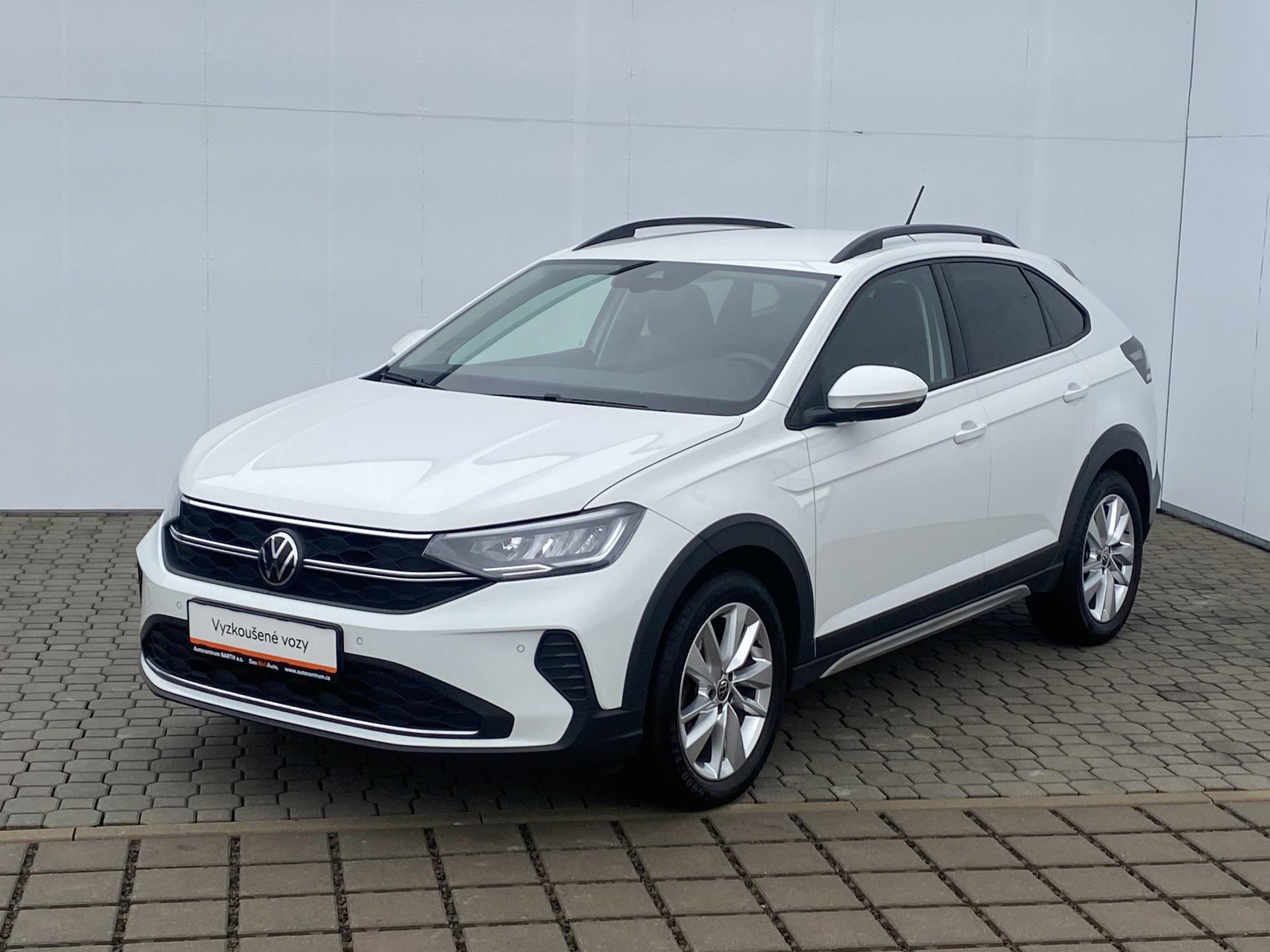 Volkswagen Taigo Life 6G 1,0TSi