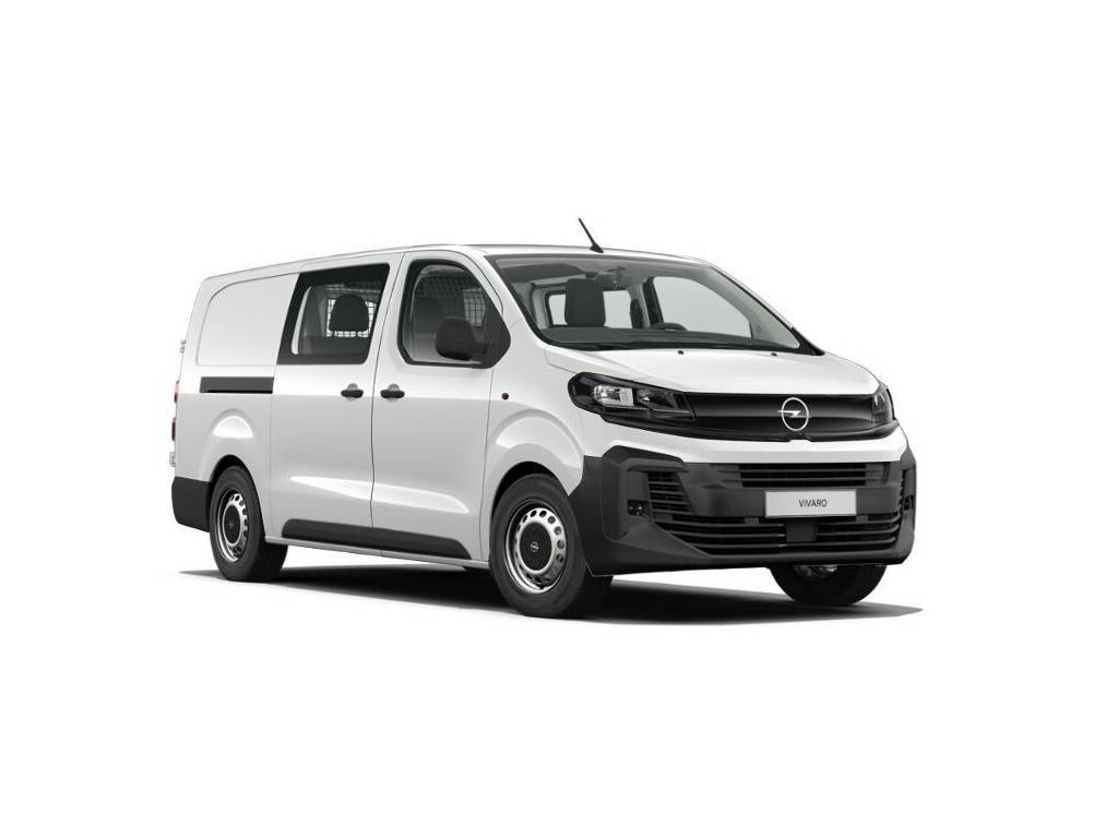 Opel Movano Van L2 (L) 2.0 CDTi 6MT 2.0 CD