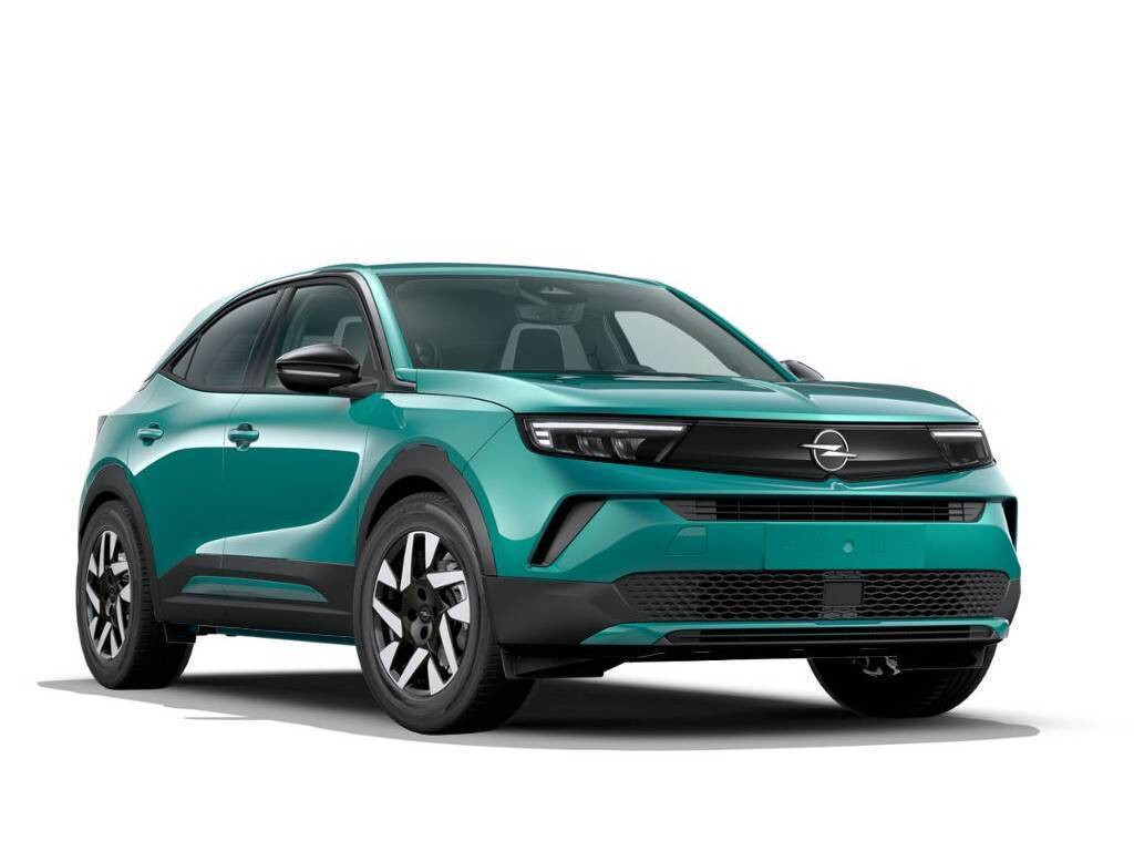 Opel Mokka HIT MT6 1,2 TURBO