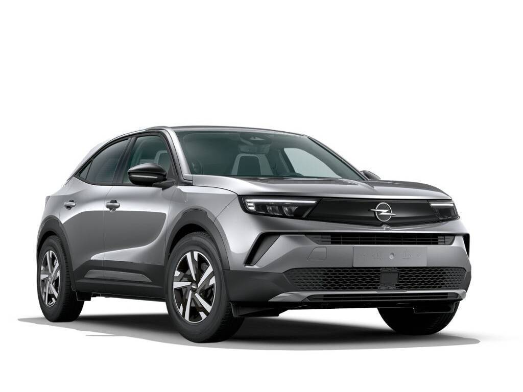 Opel Mokka HIT MT6 1,2 TURBO