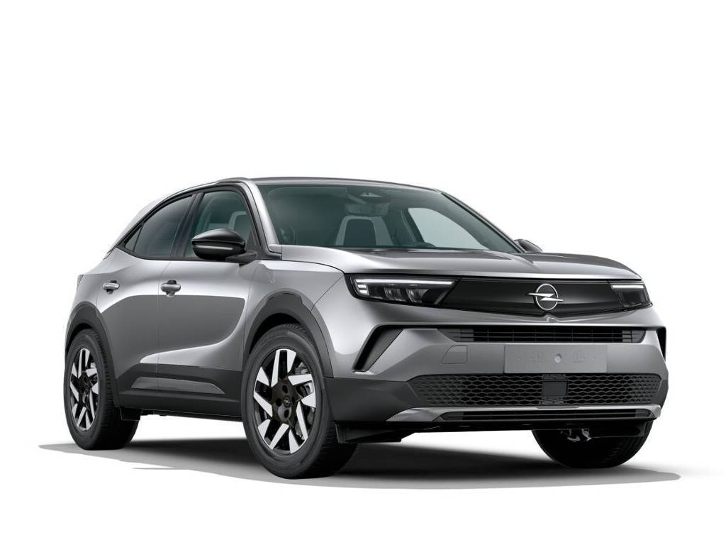 Opel Mokka HIT MT6 1,2 TURBO