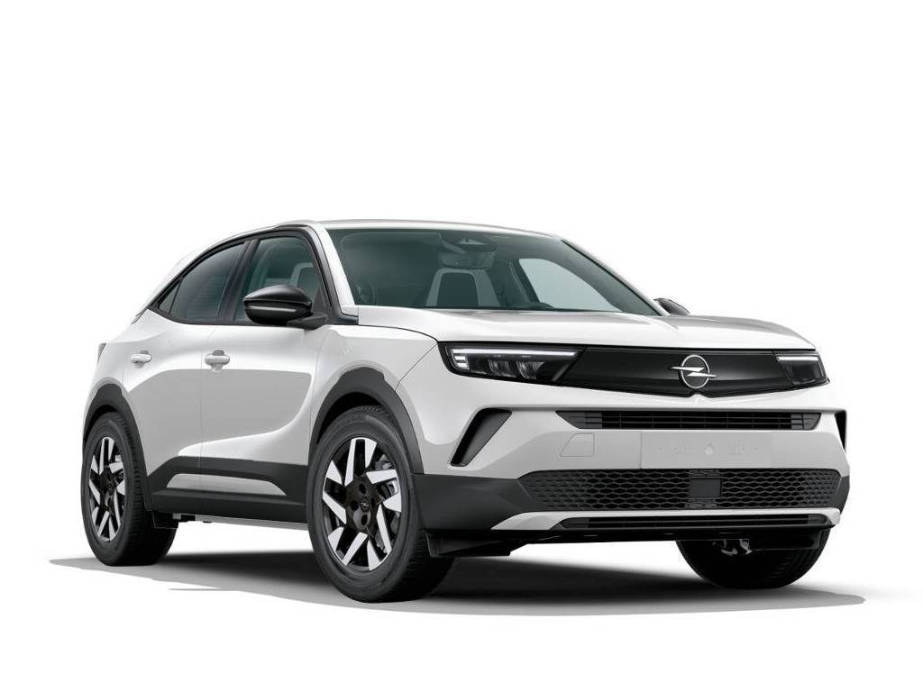 Opel Mokka HIT MT6 1,2 TURBO