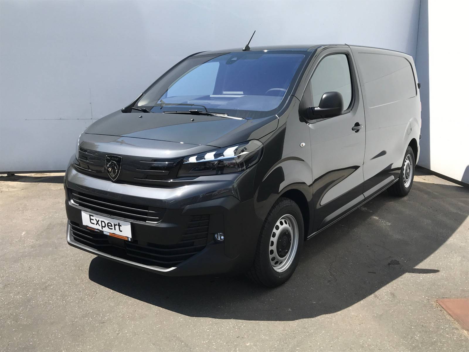 Peugeot Expert L2 2,2 BlueHDi EAT8