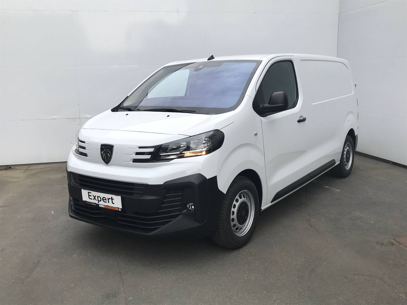 Peugeot Expert L2 MAN6 2,2 BlueHDi
