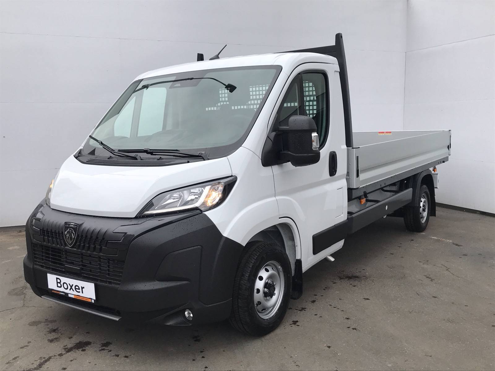 Peugeot Boxer kabina 3500 L3 2,2 BlueHDi