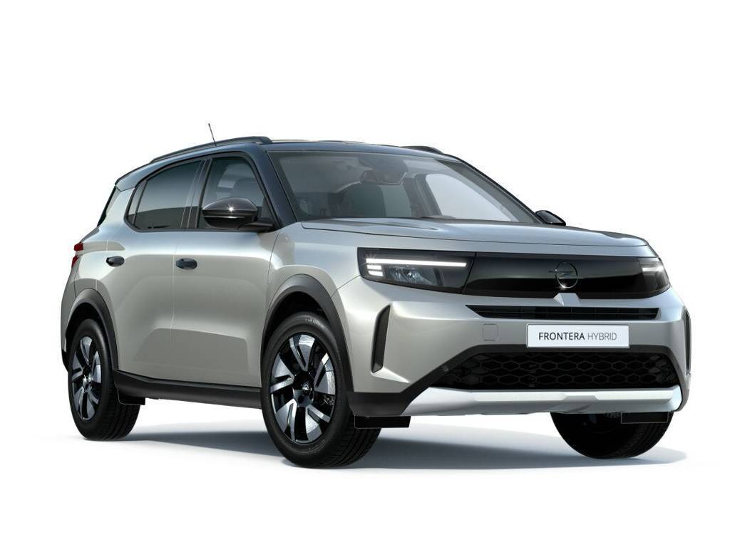 Opel Frontera GS Hybrid 1,2 TURBO