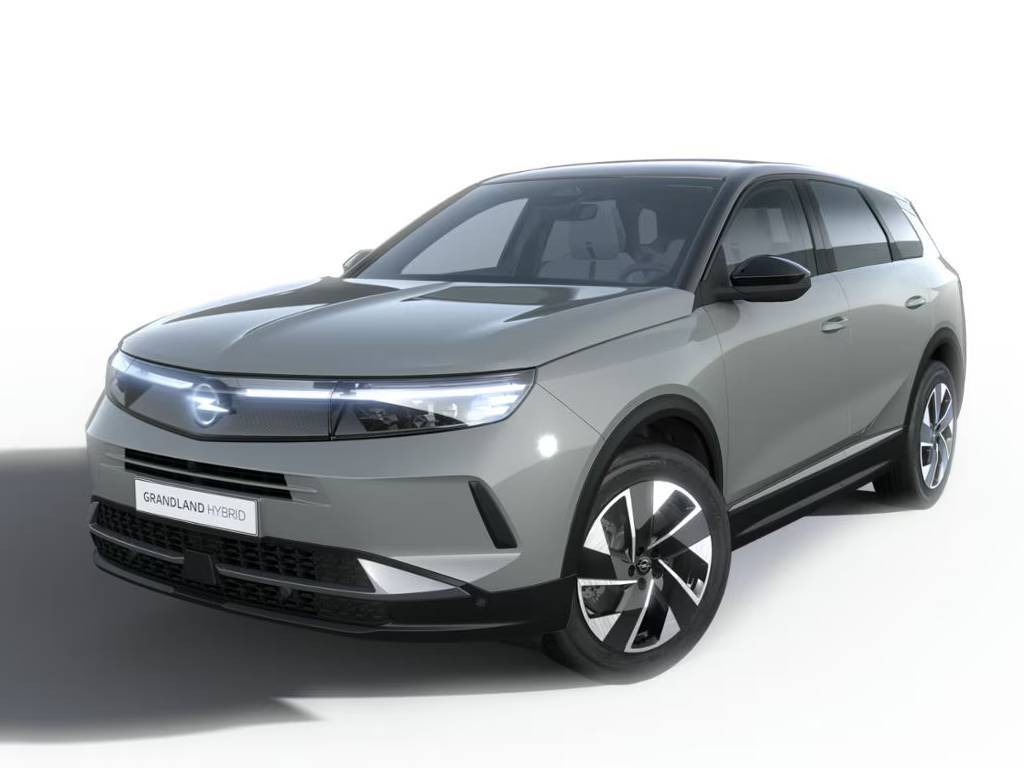 Opel Grandland Ultimate Hybrid TURBO eDCT6 1.