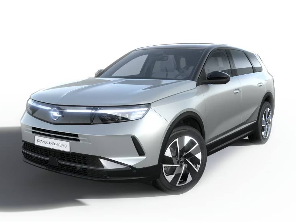 Opel Grandland Ultimate Hybrid TURBO eDCT6 1.