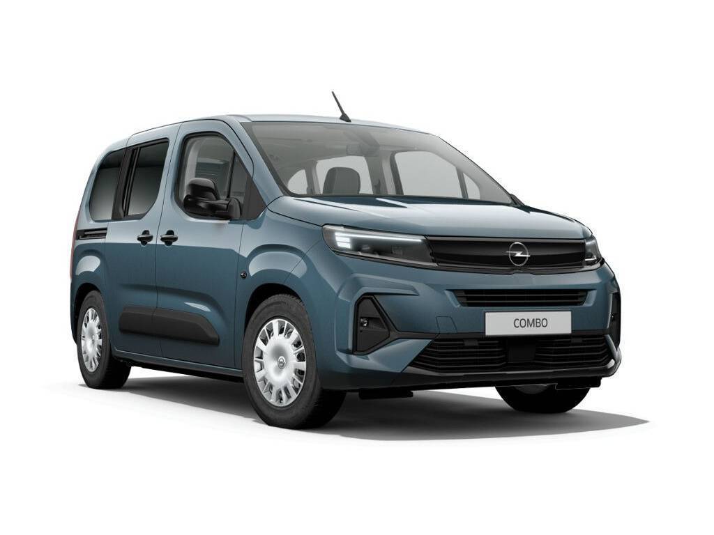 Opel Combo Combi Edition Plus L1 AT8 1,5