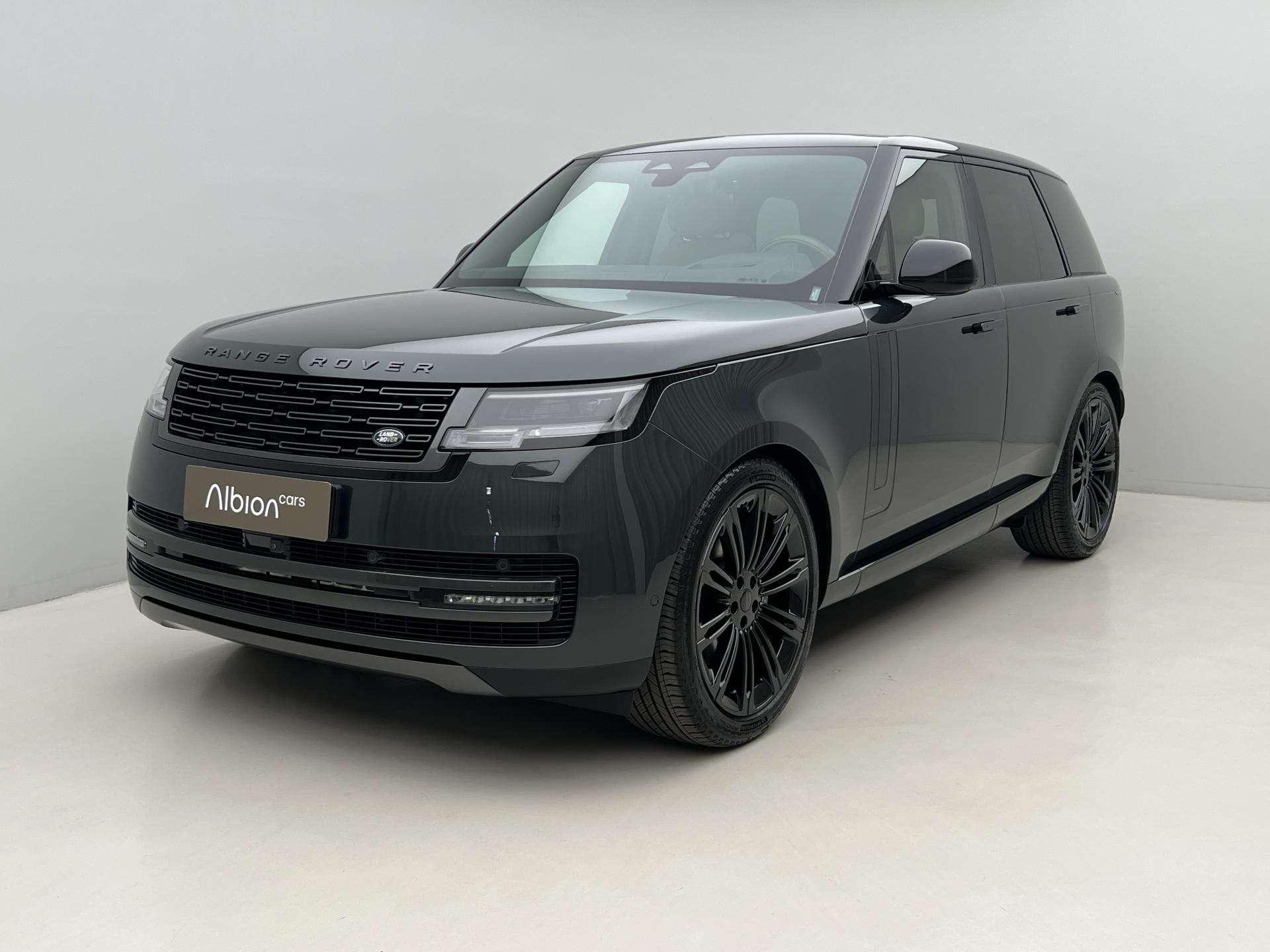 Land Rover Range Rover D350 AUTOBIOGRAPHY SWB AWD Aut