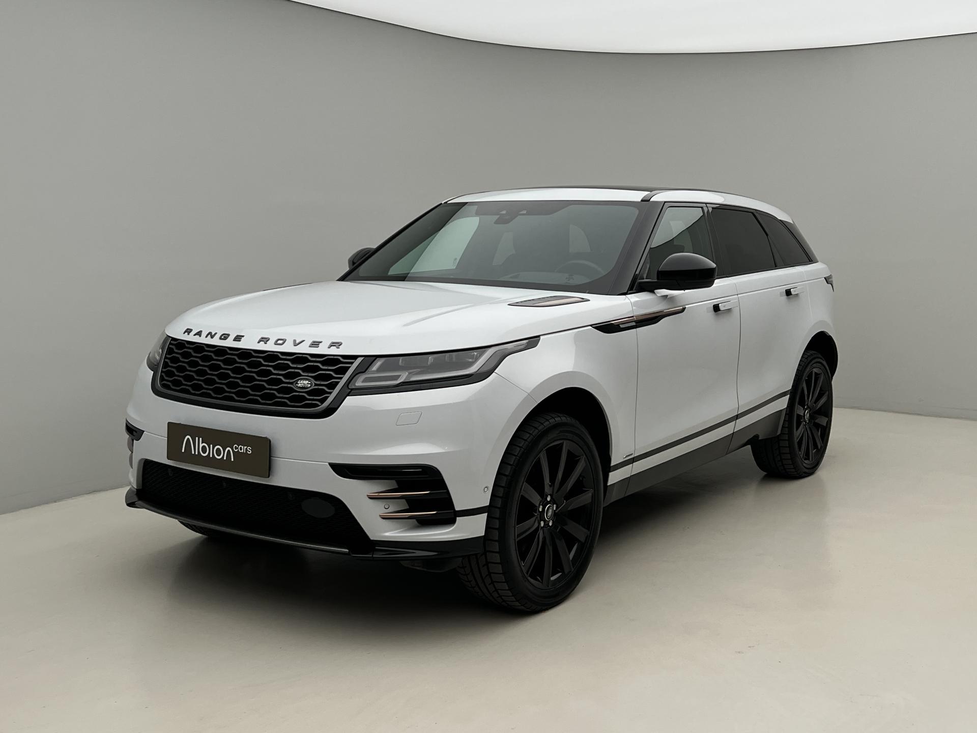 Land Rover Range Rover Velar D300 SE AUT