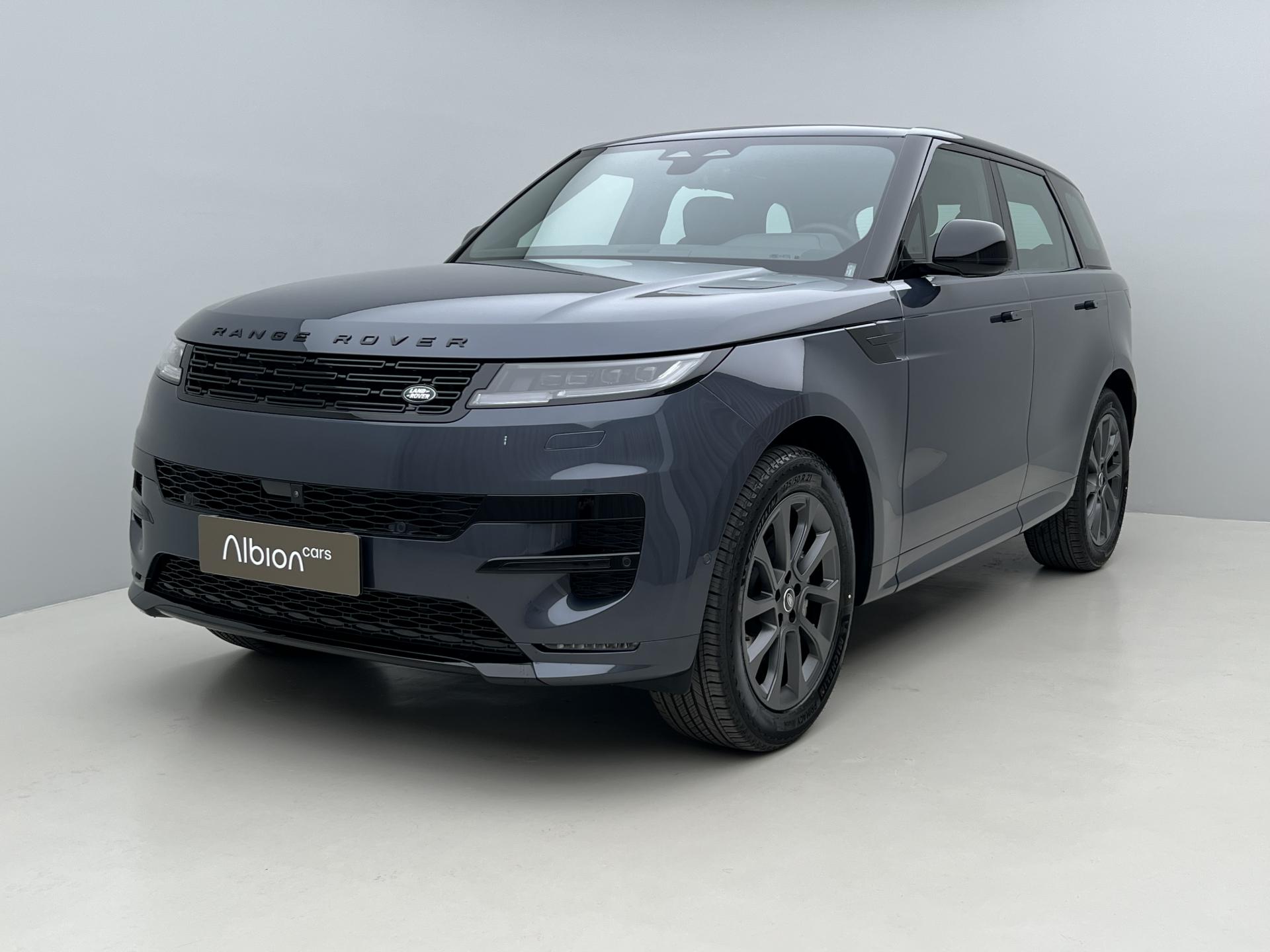Land Rover Range Rover Sport D250 DYNAMIC SE AWD AUT