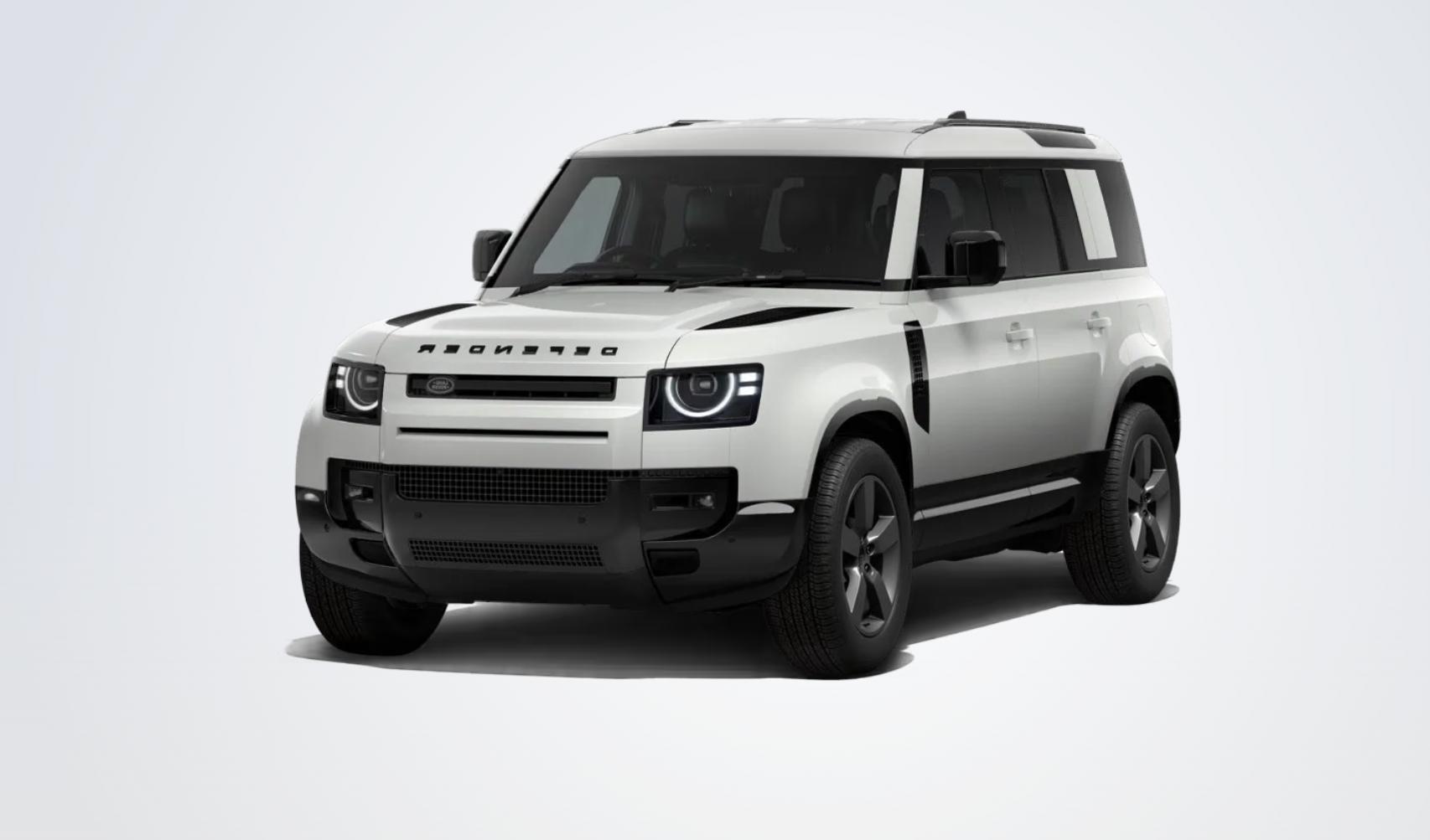 Land Rover Defender 110 D250 X-DYNAMIC SE AWD Aut