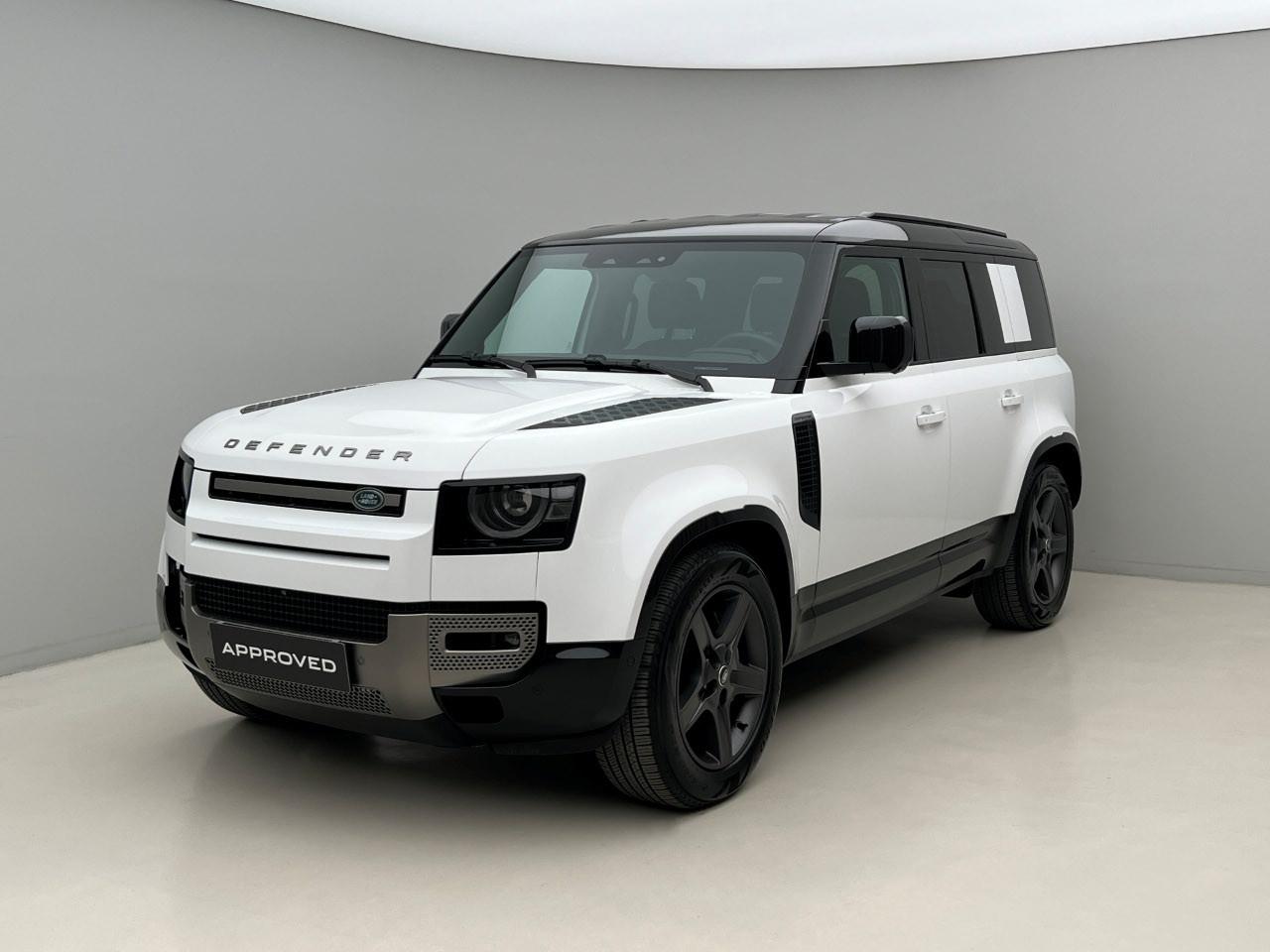 Land Rover Defender 110 D300 X-DYNAMIC SE AWD AUT